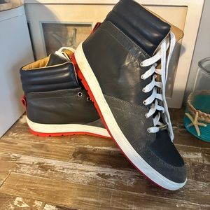 Dior Homme sneakers size 12